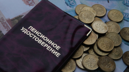 Пенсии неработающих граждан в 2025 году будут не менее 15 тысяч рублей