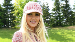 Семейный отдых: Мария Погребняк наслаждается Бодрумом с мужем и маленьким сыном