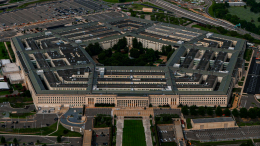 Пентагон заключил контракт с производителем оружия RTX на сумму $50 млрд