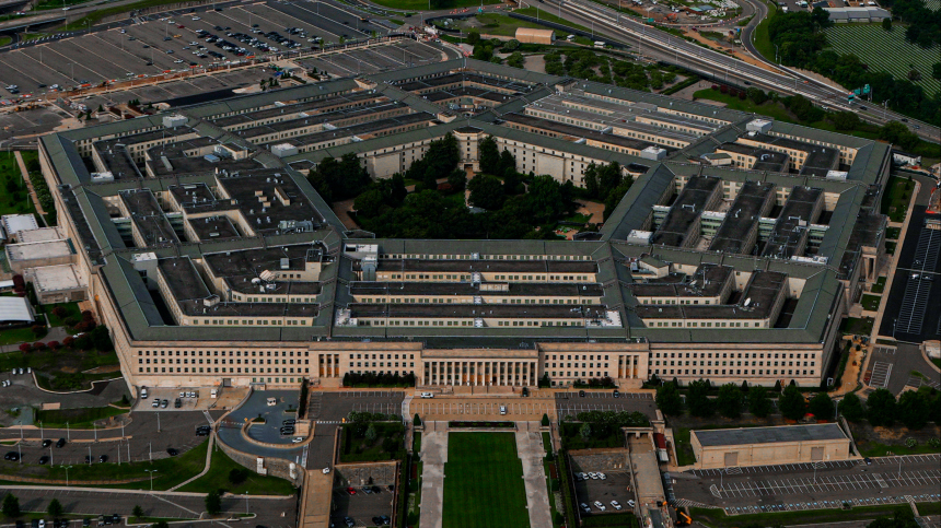 Пентагон заключил контракт с производителем оружия RTX на сумму $50 млрд