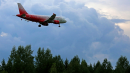 В Самаре и Пензе временно ограничили прием и выпуск самолетов