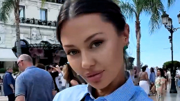 «Привет из Манаковки»: лето Виктории Бони продолжается