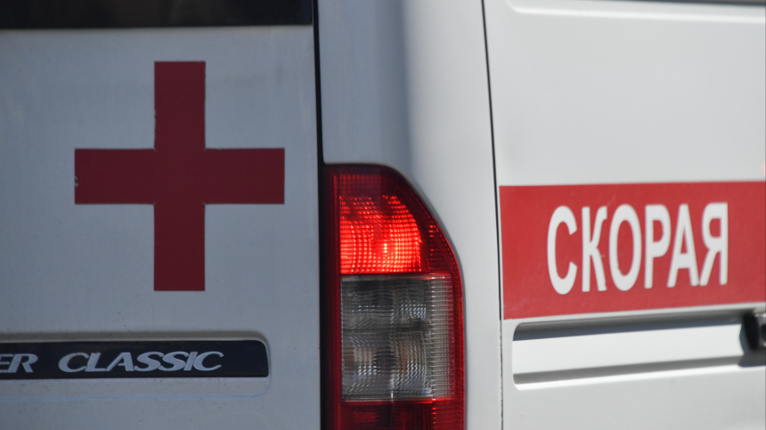 Мирный житель погиб при атаке беспилотников ВСУ на Ростовскую область