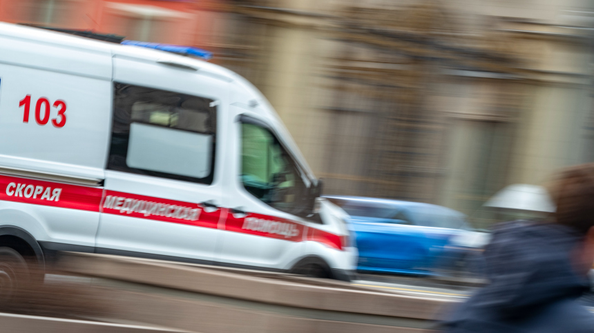 Мужчина погиб в результате атаки беспилотников ВСУ на Самарскую область