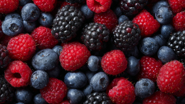 Шоковая заморозка: как «законсервировать» ягоды, чтобы избежать инфекций