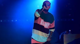 Доступ к альбому Гуфа «Город дорог» могут ограничить в РФ по решению суда