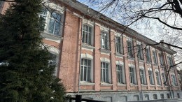 Ансамбль Коронационного убежища и дома призрения отреставрируют в Москве