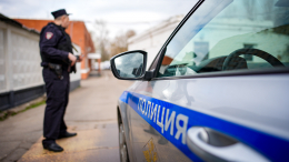 Семейная пара из Петербурга сожгла тело новорожденного ребенка в бочке