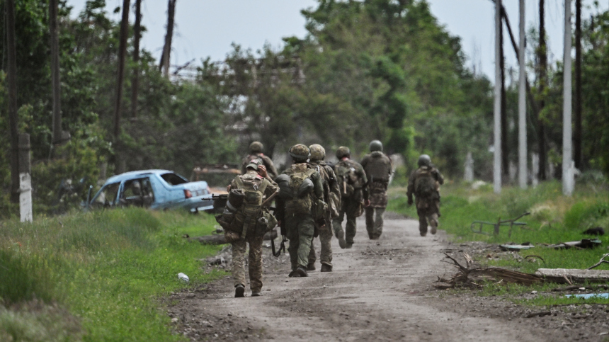 В МИД Британии усомнились в урегулировании конфликта на Украине в ближайший год