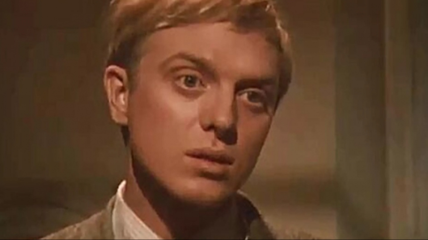 Ушел из жизни актер Виктор Бутов, известный по роли в фильме «Вторжение»