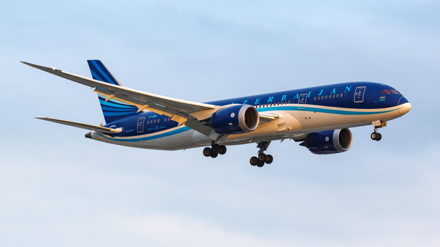 Затулин: РФ может перестать принимать самолеты и поезда из Азербайджана