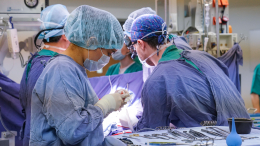 Уникальный случай в НИИ имени Склифосовского: пуля дошла до почки пациента по венам