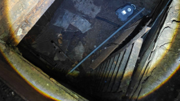 Мужчина погиб во время дезинфекции подвала в Чувашии