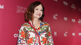 «Я до сих пор помню»: Безрукова о курортных романах