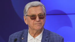 «Пусть извинятся»: олимпийский чемпион Тихонов об уехавших из России спортсменах