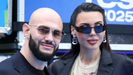 У кошки Джигана начались роды прямо в день юбилея рэпера