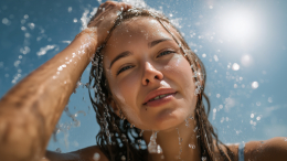 Вода в ухе: чем опасна, как распознать воспаление и когда идти к врачу