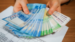 В России с 1 октября проиндексируют зарплату ряду категорий бюджетников