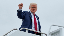 «Ясно дал понять»: раскрыта позиция Трампа по завершению конфликта на Украине