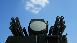 Силы ПВО сбили 41 беспилотник над территорией РФ