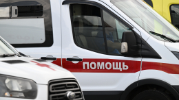 Четыре человека пострадали из-за ночной атаки БПЛА на Воронеж