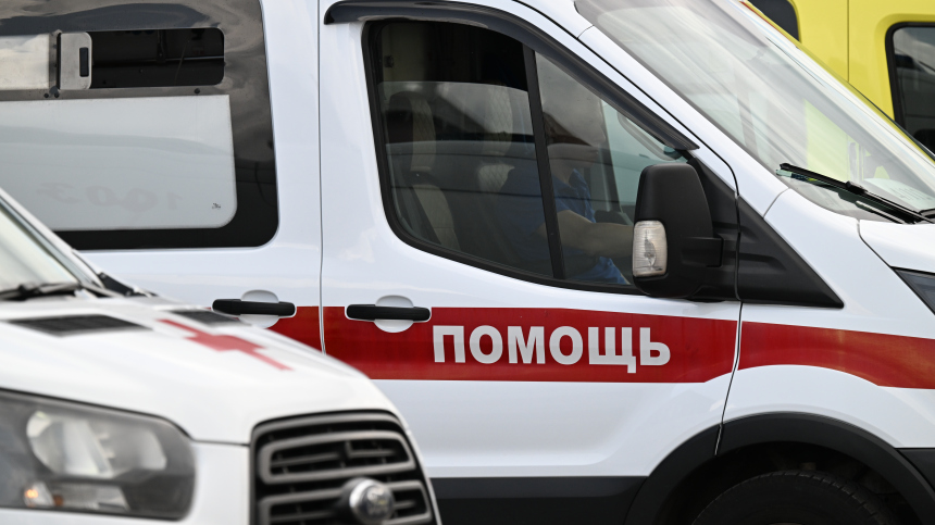 Четыре человека пострадали из-за ночной атаки БПЛА на Воронеж