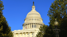 В Конгрессе США потребовали прекратить финансирование Украины