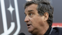 «А если мы больше не увидимся?» — Кушанашвили ответил на «неуважение» со стороны Галустяна