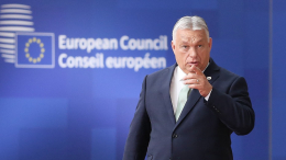 «Нереалистичные предположения»: Орбан призвал Европу забыть миф о российской угрозе