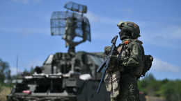 За ночь силы ПВО уничтожили 93 украинских БПЛА над территорией России