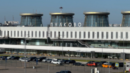 В аэропорту Пулково задержано более 30 рейсов