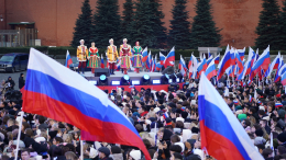 В России появится новый праздник — День артиста