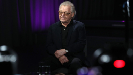 «Случилась травма»: Юрию Антонову потребовалась помощь врачей