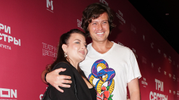 «Просто шоу»: Шаляпин обратился за поддержкой после ссоры с женой