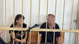 Пару, сжегшую месячного ребенка в бочке, арестовали до 30 сентября