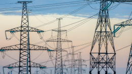 В пострадавших районах Курской области восстановлено электроснабжение