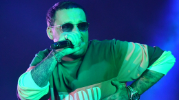 «Я в шоке»: Гуф прокомментировал продажу музыкального альбома «Город дорог»