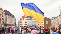 В Германии предложили отменить пособия по безработице для украинских беженцев