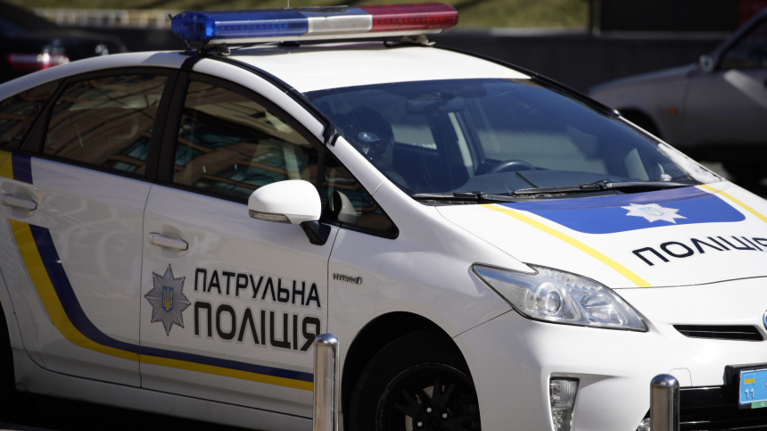 В Николаевской области люди с трубами и битами атаковали сотрудников ТЦК