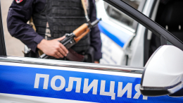 В Сочи задержали троих молодых людей за съемку видео на фоне горящей нефтебазы