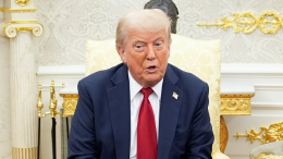 На Западе Трампу предложили согласиться на условия России по Украине