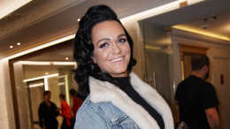 «У меня доченька»: в семье певицы Славы случилось пополнение