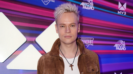 «Некие игрушки»: SHAMAN поделился своим отношением к ИИ