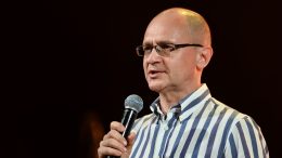 «Большая гордость»: Кириенко рассказал о прошедшем фестивале «Таврида. АРТ»