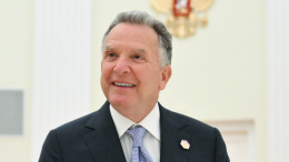 Трамп: Уиткофф может приехать в Россию 6 или 7 августа