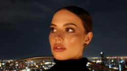 «Голова давила на глаза»: невестка Валерии попала в больницу