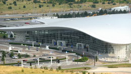 «Стало комфортно и удобно»: новый аэропорт Геленджика принял первый рейс из Петербурга