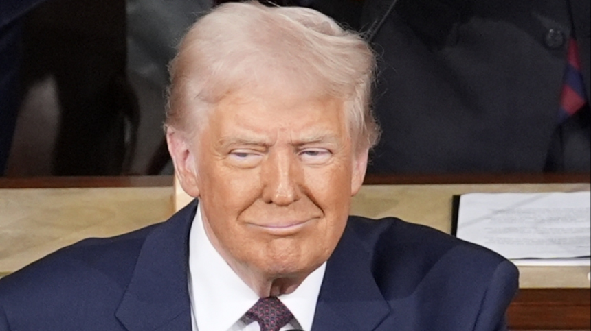 Передислоцированные по указанию Трампа подлодки находятся в «нужном регионе»