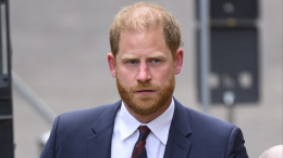 Темные пятна биографии: Принц Гарри оказался в центре нового скандала