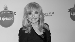 После тяжелой болезни умерла американская актриса Лони Андерсон